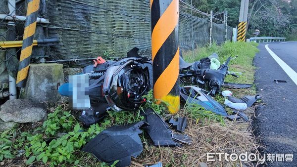 快訊／台中2男大生雙亡！倒臥草叢「搶救後宣告不治」　校方悲慟回應了 