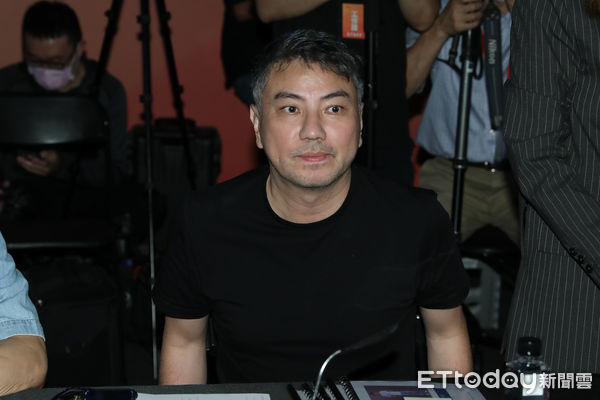 蕭敬騰婚禮濺血！電視圈超大咖「驚傳昏迷血流不止」　緊急送醫「老婆出面發聲了」