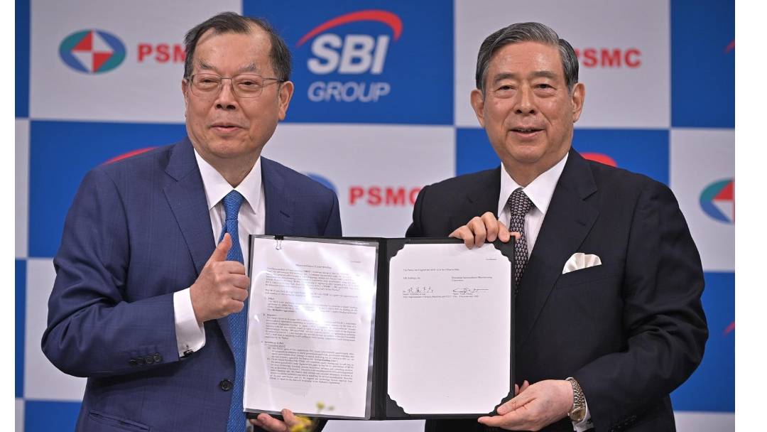 台日半導體合作破局！日本社長痛批：「力積電是一家不誠實的公司」