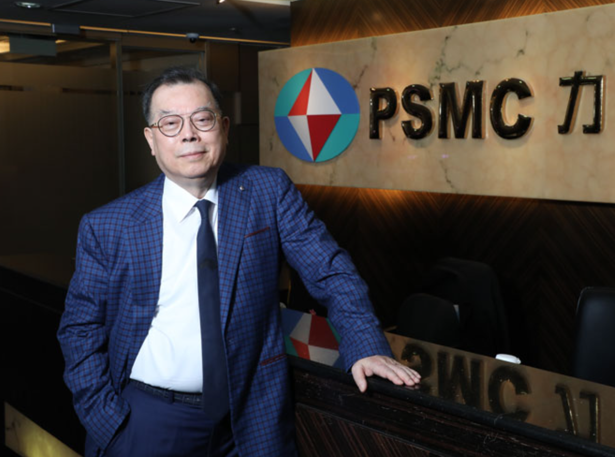 台日半導體合作破局！日本社長痛批：「力積電是一家不誠實的公司」