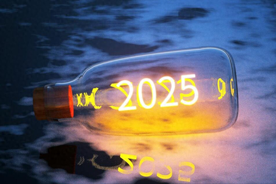 2025蛇年預測：青蛇雙春年，4生肖需謹慎！