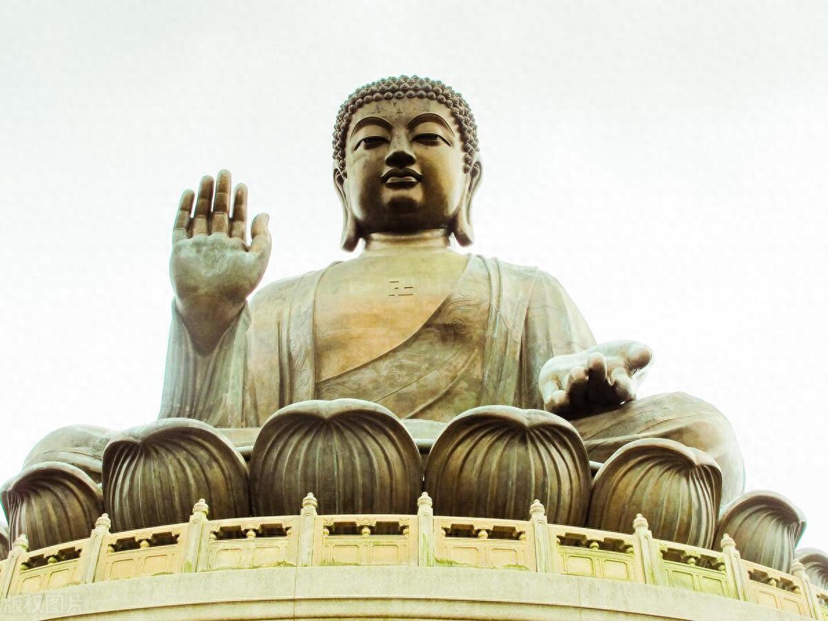 寺廟祈福必知！與佛菩薩對話的四大禁忌，避免觸犯引來不良後果