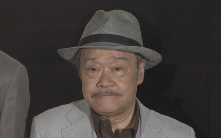 驚傳在家中驟逝!76歲資深男星「被發現時全身冰冷」 生前「健康頻亮紅燈」靠輪椅行動