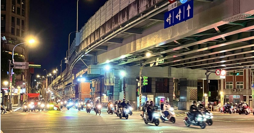 亞洲「最糟糕交通城市」排行榜出爐　前十名中「台灣3城市上榜」台北市排名超意外