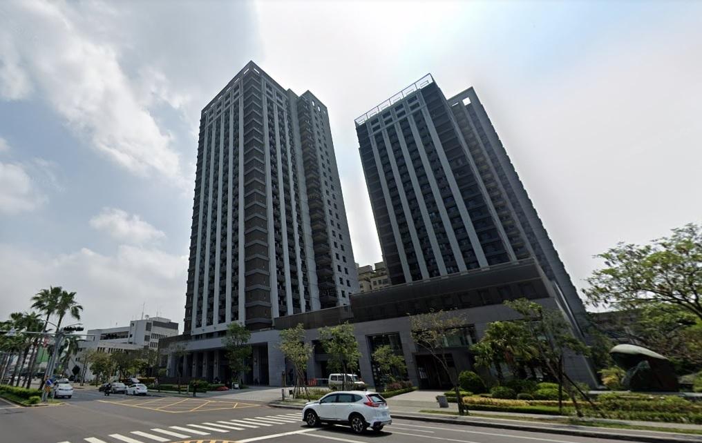 陳幸妤台中豪宅11年5度降價仍難脫手 專家揭關鍵原因