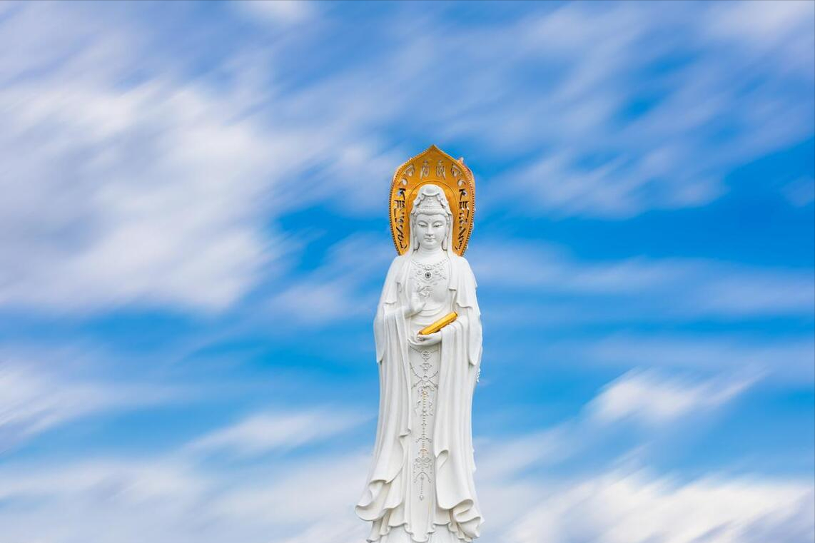 今日九月十九「觀音佛誕日」！諸事順遂　提醒大家：無論多忙「4件事」千萬不要做