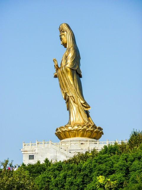 今日九月十九「觀音佛誕日」！諸事順遂　提醒大家：無論多忙「4件事」千萬不要做