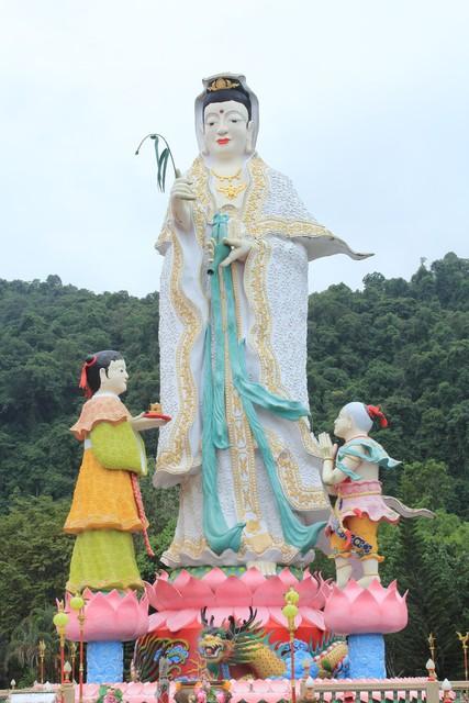 今日九月十九「觀音佛誕日」！諸事順遂　提醒大家：無論多忙「4件事」千萬不要做