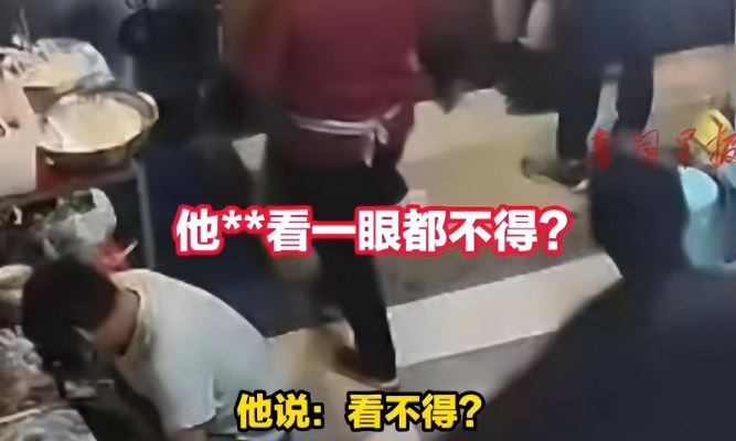 不要客人了？燒烤店老闆娘「突大吼客人」：回去坐好　所有人讚翻