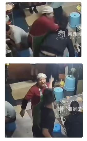 不要客人了？燒烤店老闆娘「突大吼客人」：回去坐好　所有人讚翻