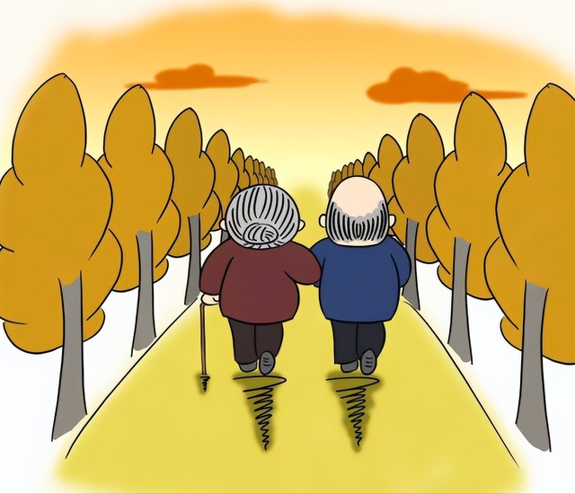 60歲老父親給大齡未婚兒子的一封信：「兒子，沒有責任的人生又如何呢？其實父母最大的心願是...」