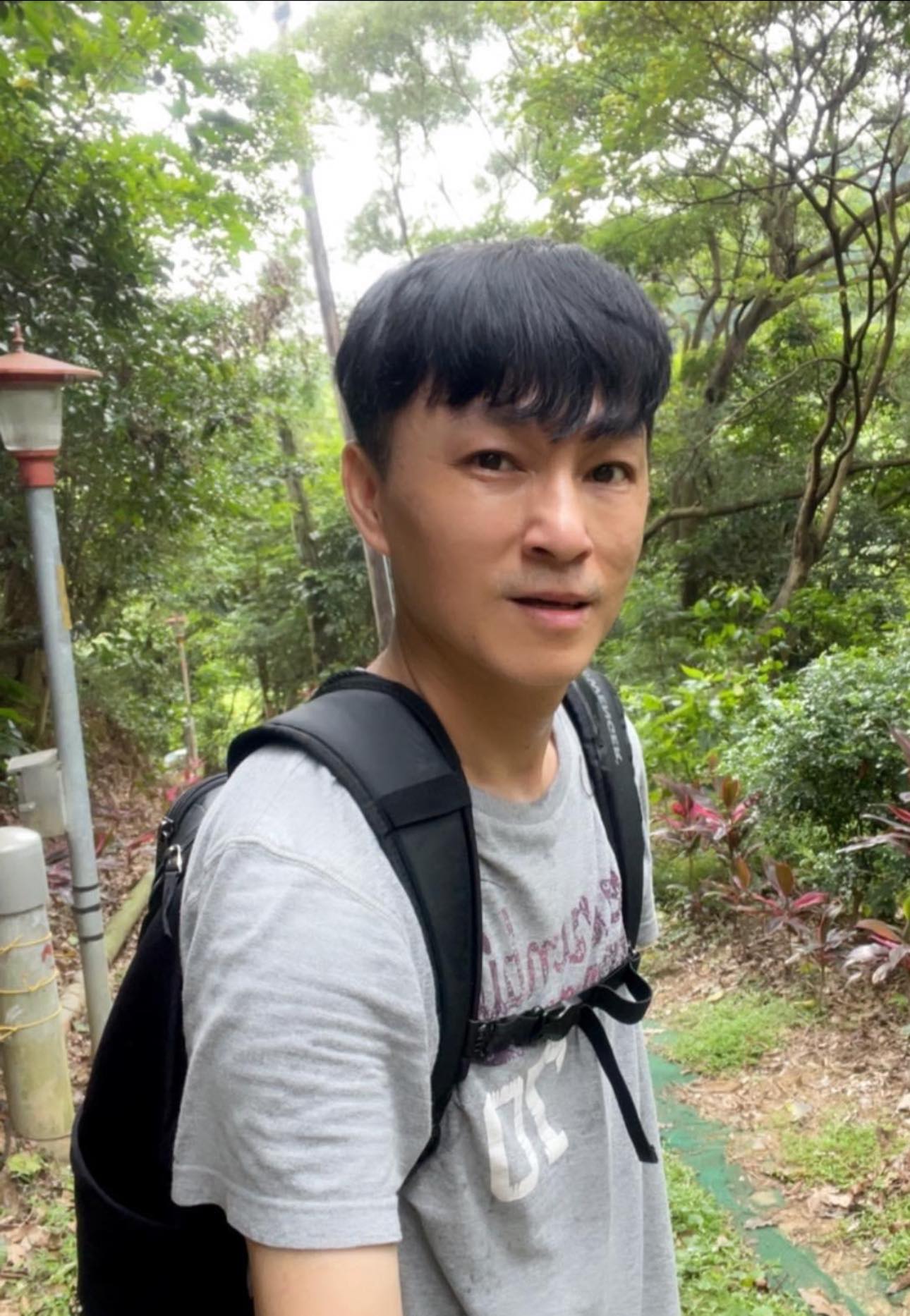 老人家小心！名嘴媽媽「騎車遇詐騙」遭索賠上萬  「慣用手法曝」警也嘆：專坑銀髮族