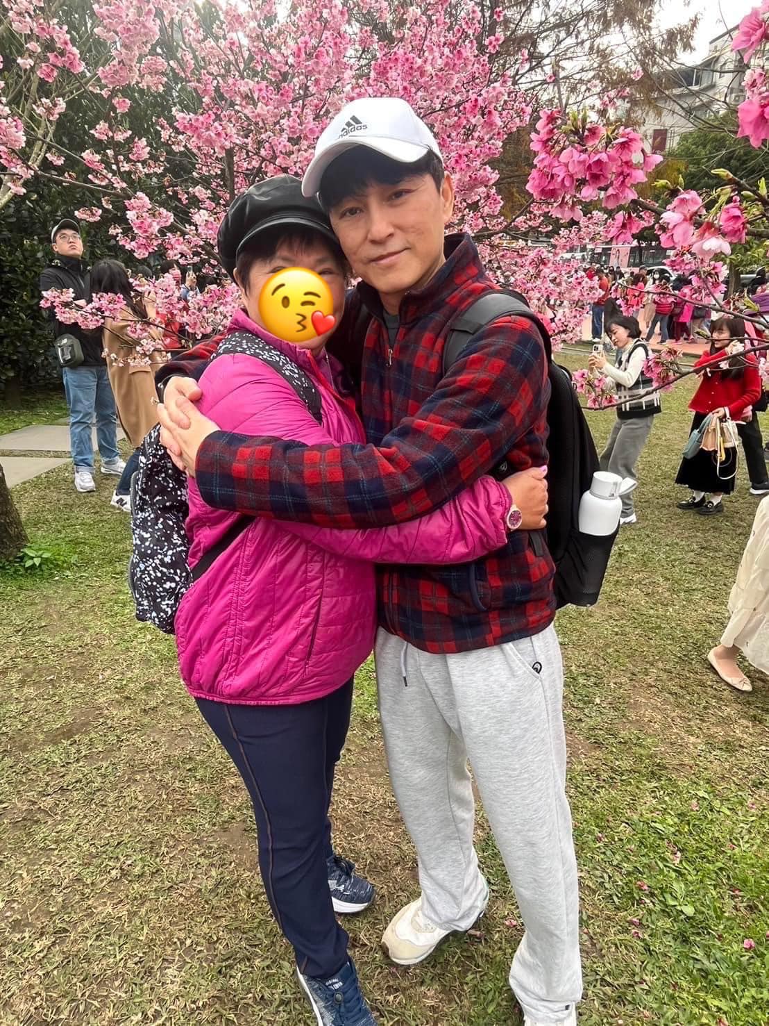 老人家小心！名嘴媽媽「騎車遇詐騙」遭索賠上萬  「慣用手法曝」警也嘆：專坑銀髮族