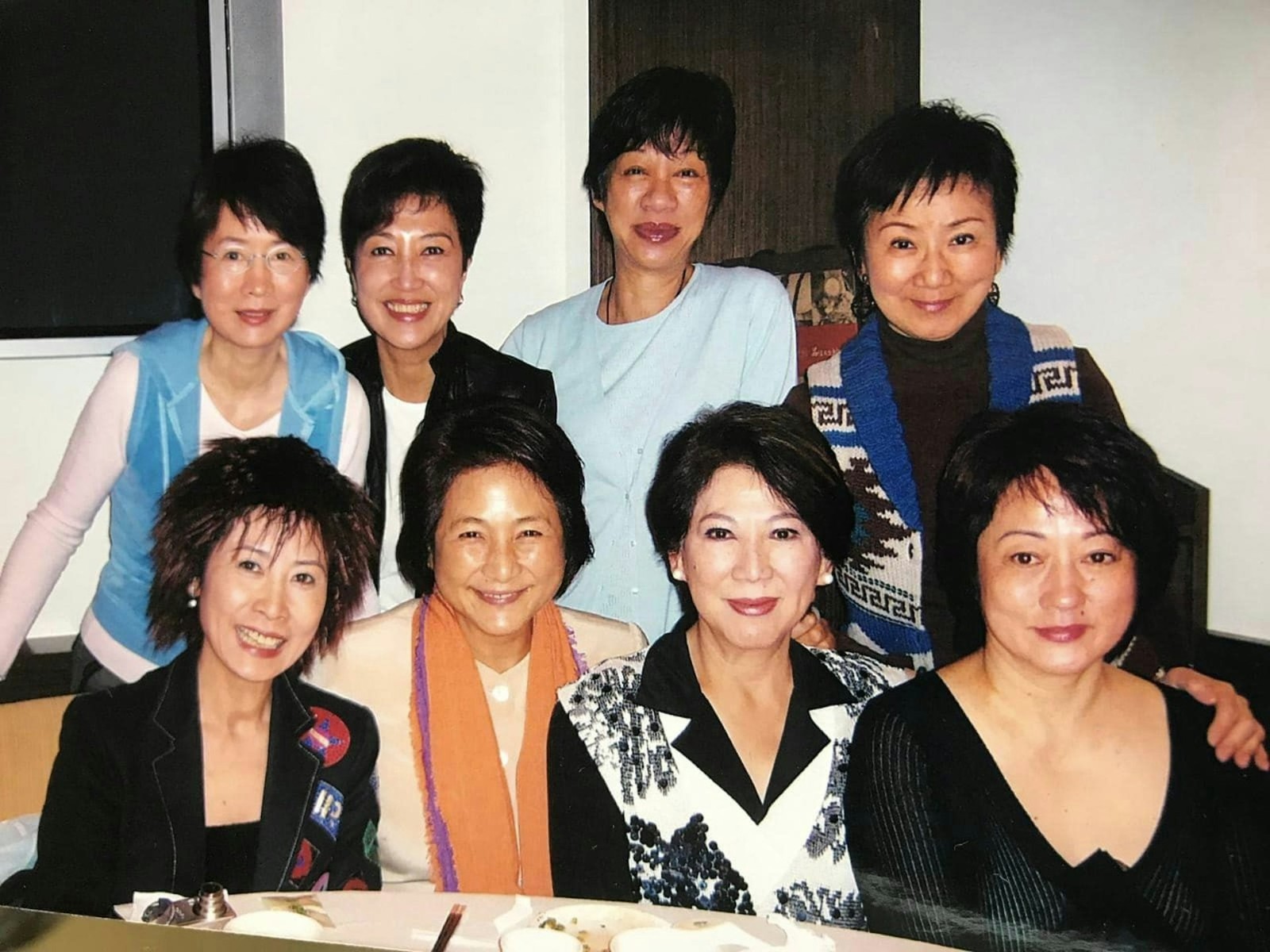 縱橫演藝圈60年！資深女星驚傳「住院1個月就過世」　死因被證實了
