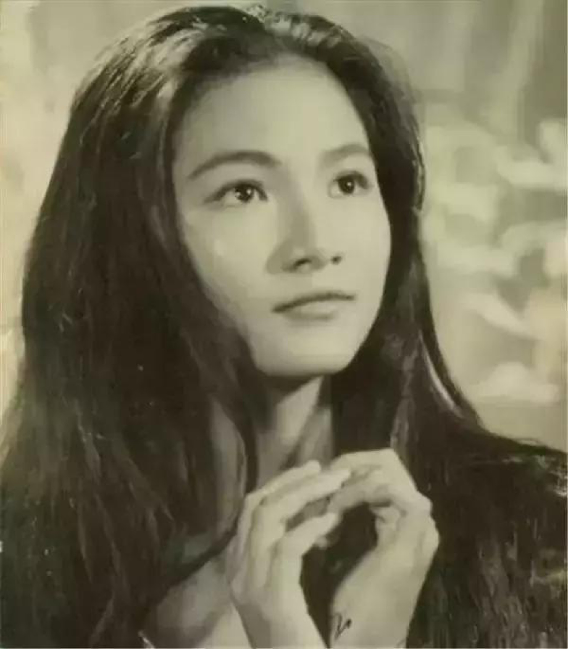 縱橫演藝圈60年！資深女星驚傳「住院1個月就過世」　死因被證實了