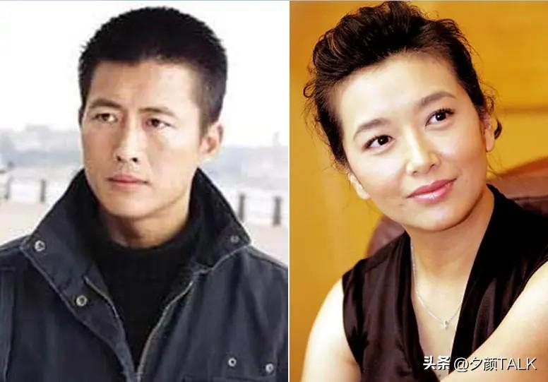 4段戀情2次婚姻！56歲女星「發福白髮」被偶遇　逛街購物「再婚丈夫貼心相伴」身份曝光：原來是他