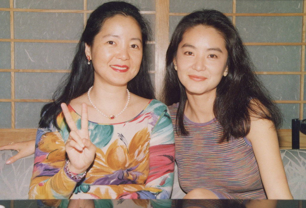 從小是美人胚子！她14歲出道「一躍成為巨星」　「當年舊照出土」粉絲愣：居然紅遍全亞洲