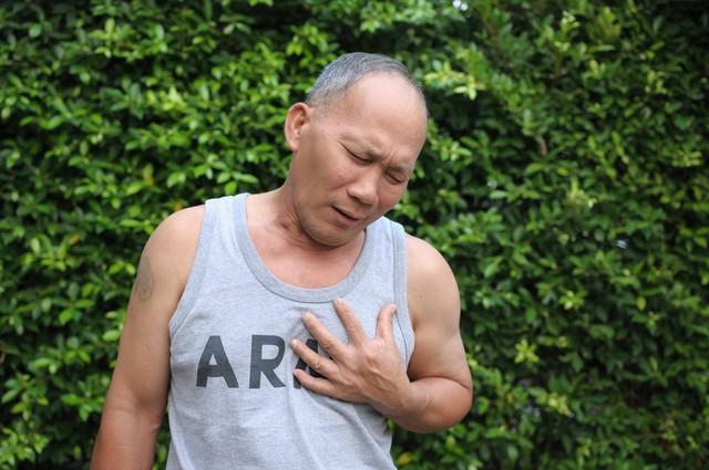 大伯喪妻喪女！大伯照顧懷孕侄媳「每天卻神秘外出」，侄媳偷偷跟隨才發現原因