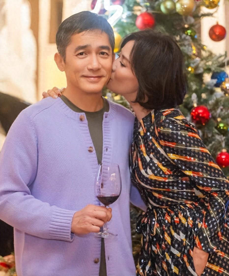 甜蜜升級！劉嘉玲梁朝偉「家庭新成員」曝光，重遊不丹慶祝結婚16週年