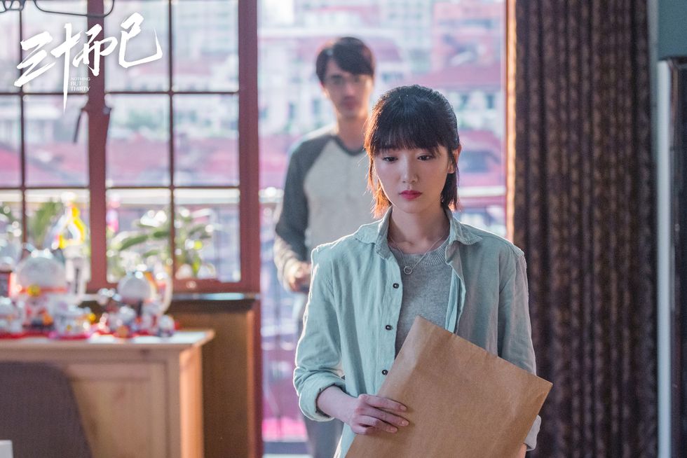 說好不生孩子才結婚！新婚半年「老公卻突然立遺囑」要我看　我又驚又喜「一看財產全留給他」臉沉了