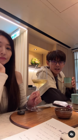曾出軌謝忻！阿翔無預警「反控愛妻三罪狀」　她深夜回應了...