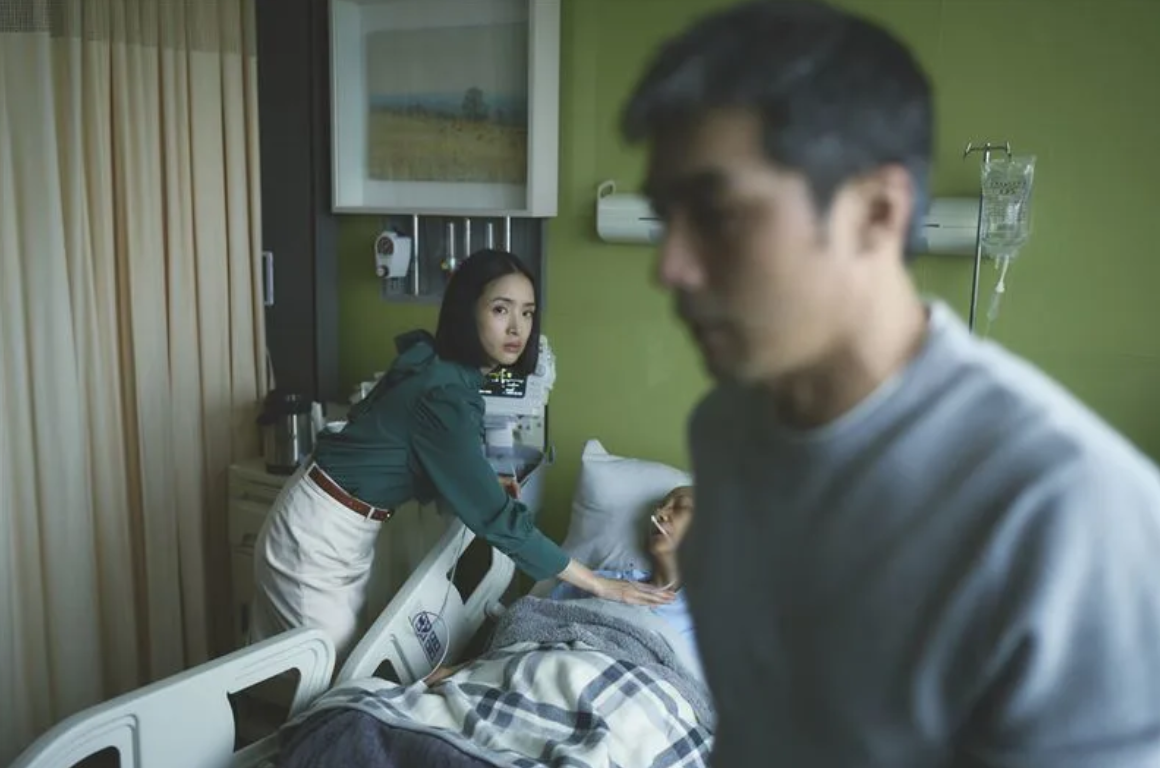 伺候我奶奶大半輩子！我媽「退休後性格丕變」開始不遷就我爸　奶奶跌一跤我媽狠下心「7天我爸就崩潰」