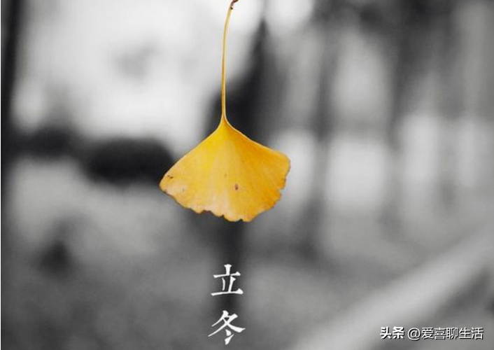 11/７立冬到！牢記「1不過2不宜3不做」吃4樣　補充陽氣：安康順利過冬天