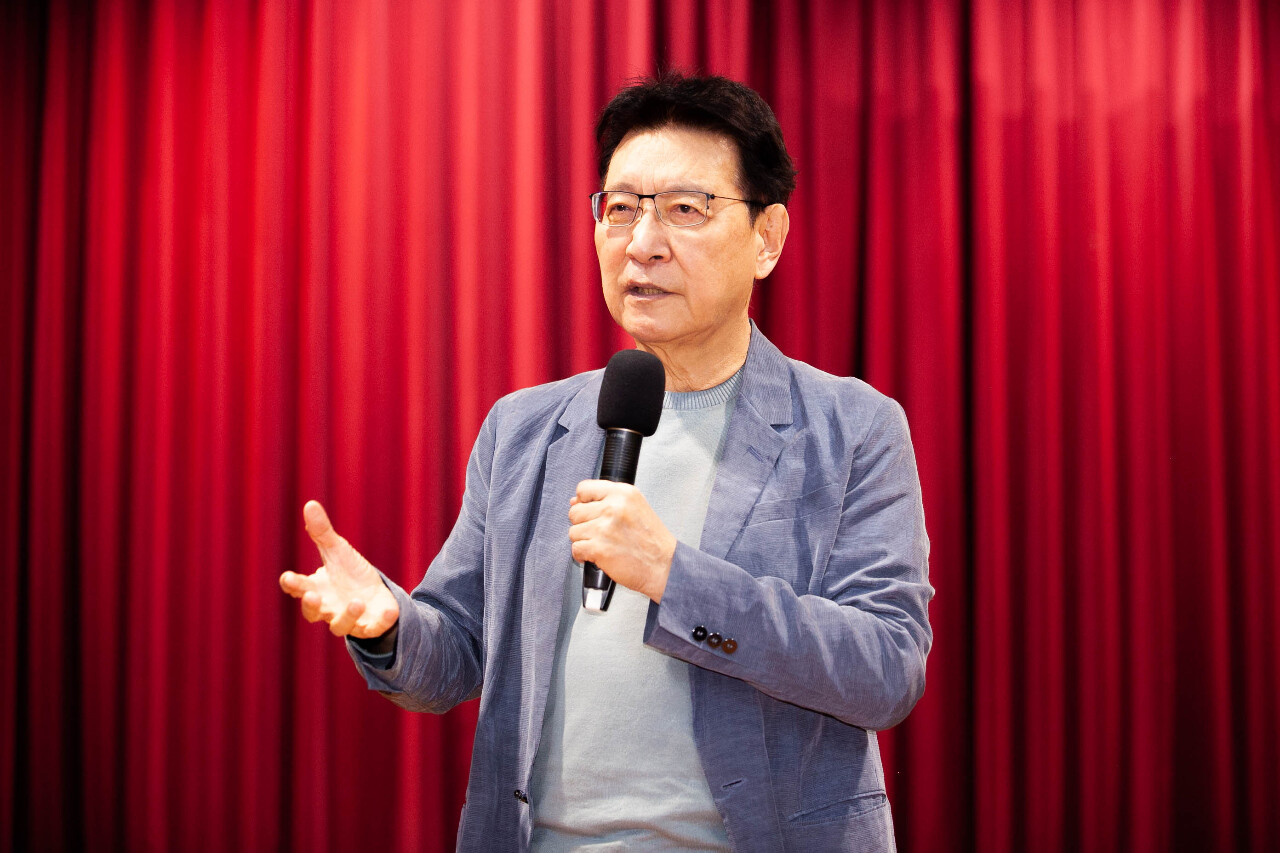 驚傳住院動刀!75歲趙少康「心臟停止3小時」