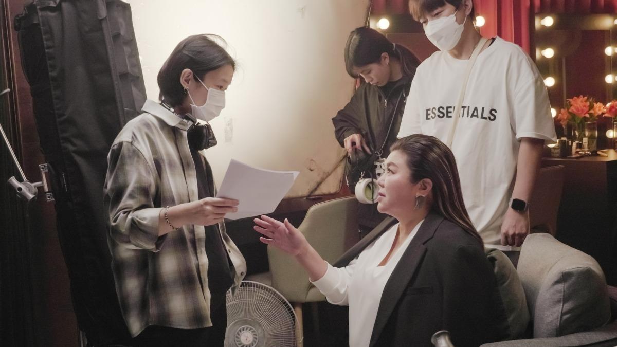 58歲林美秀坦承「進廠維修」1個月成果曝 小14歲尪一看「驚呼換了新老婆!」