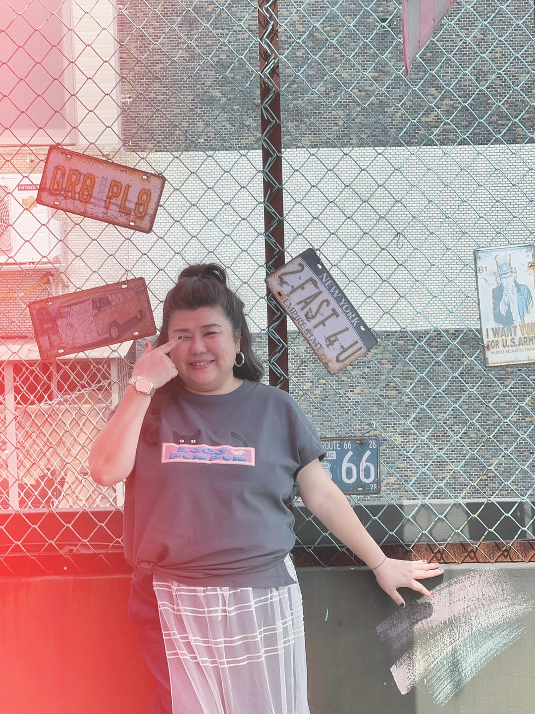 58歲林美秀坦承「進廠維修」1個月成果曝 小14歲尪一看「驚呼換了新老婆!」