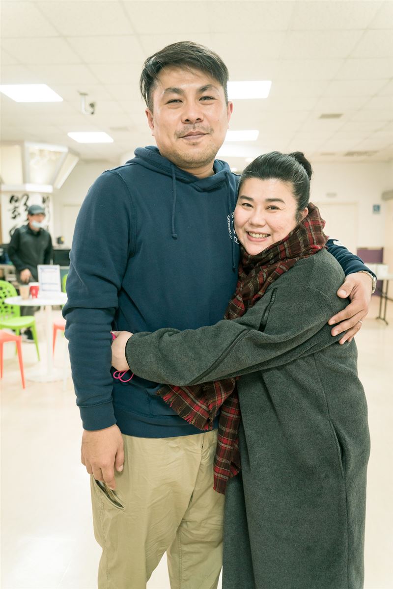 58歲林美秀坦承「進廠維修」1個月成果曝 小14歲尪一看「驚呼換了新老婆!」