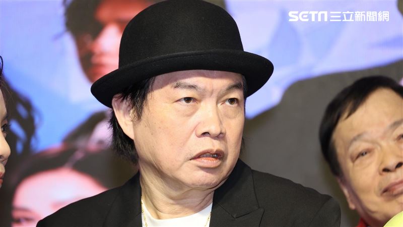 喪妻後神隱！胡瓜突曝壞消息「計畫改變了」　嘆「辛龍拒接電話」一資深男星來救場