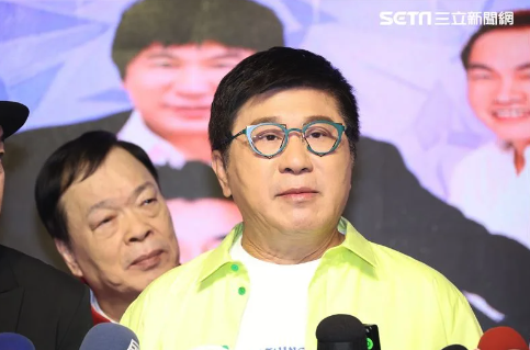喪妻後神隱！胡瓜突曝壞消息「計畫改變了」　嘆「辛龍拒接電話」一資深男星來救場