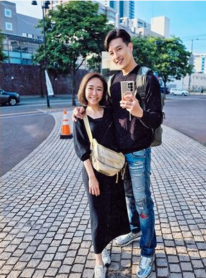 新婚不到1年！43歲八點檔女星「遭女友討728萬分手費」　本人證實「女女戀9年慘被威脅」老公也發聲了