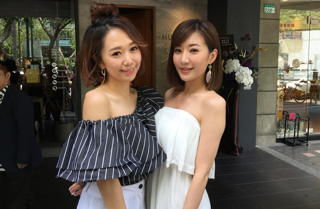 新婚不到1年！43歲八點檔女星「遭女友討728萬分手費」　本人證實「女女戀9年慘被威脅」老公也發聲了