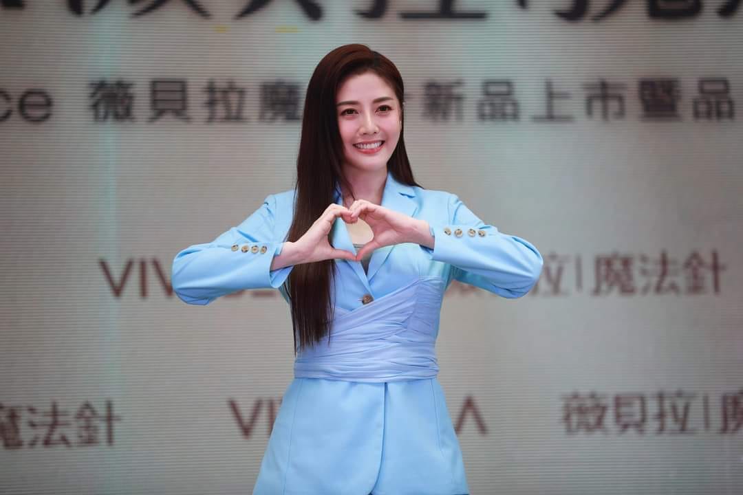 前夫是孫協志！女星恢單9年「動念去嘉義養老」　「圈內好友僅一人」佛系生活曝光