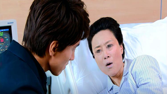 去買孫子愛吃的路上出車禍！兒子趕來卻冷回：「全家人不工作都陪你，我小孩不用養了嗎？」