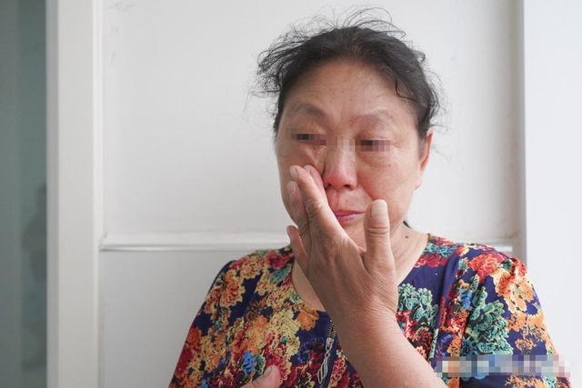 去買孫子愛吃的路上出車禍！兒子趕來卻冷回：「全家人不工作都陪你，我小孩不用養了嗎？」