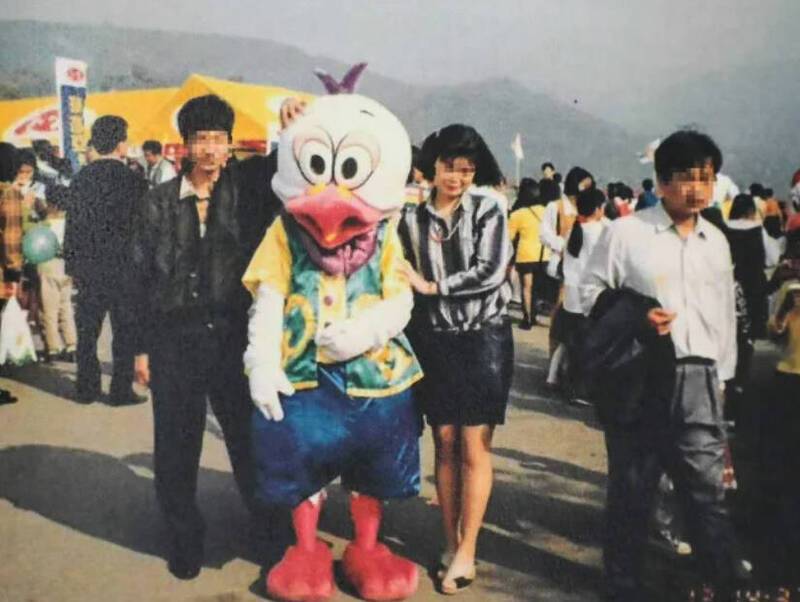 台版藍可兒！彰化母女「進電梯後詭異脫衣」憑空消失　去年「唯一關鍵的他也喪命」成離奇懸案