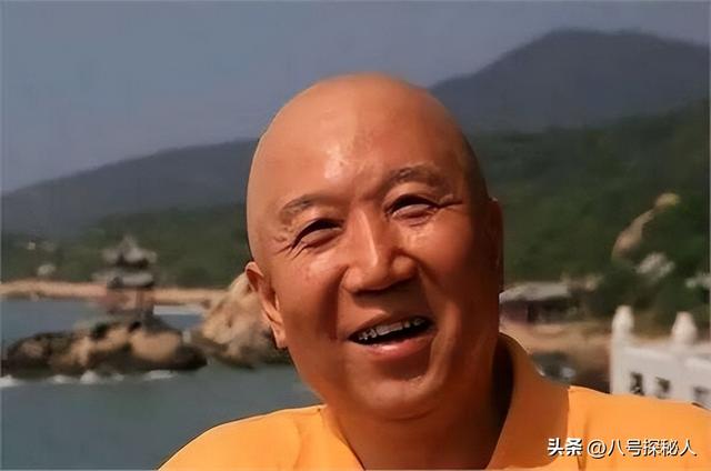 篤信佛教！富商狂砸35億元「蓋108公尺海上觀音」　落成4年後「離奇身亡享年50歲」