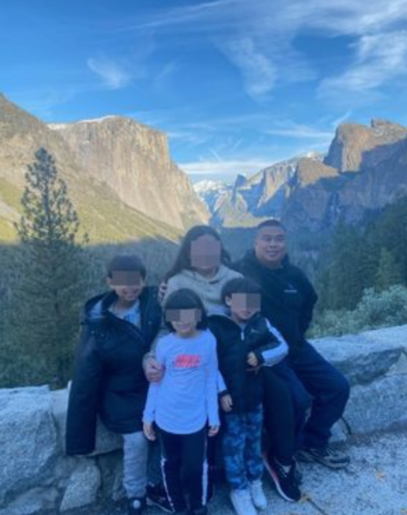 4家人全身亡!爸讓13歲兒「躲保冷箱中」活命 他獨活痛哭:「親眼看著爸爸消失」