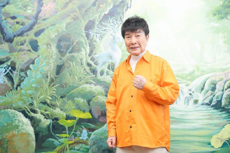 台語歌王突拋喜訊「席開33桌」　語出驚人「老死不相往來」現場全驚呆