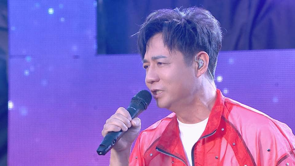 突喊不錄了！48歲陳隨意「錄節目出事」臉色慘白　自願「退通告費」曝現況：真的撐不住