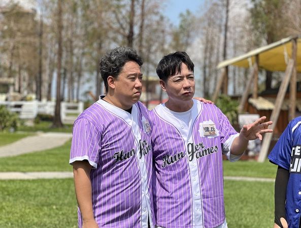 突喊不錄了！48歲陳隨意「錄節目出事」臉色慘白　自願「退通告費」曝現況：真的撐不住