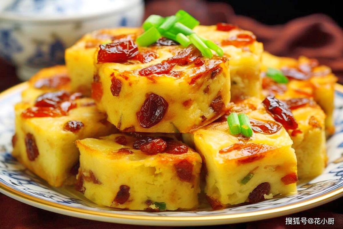 開始變天了！記住「冬不食甘，百病易沾」多吃這5種食物　甘甜有味「比燕窩還滋潤」輕鬆顧全家