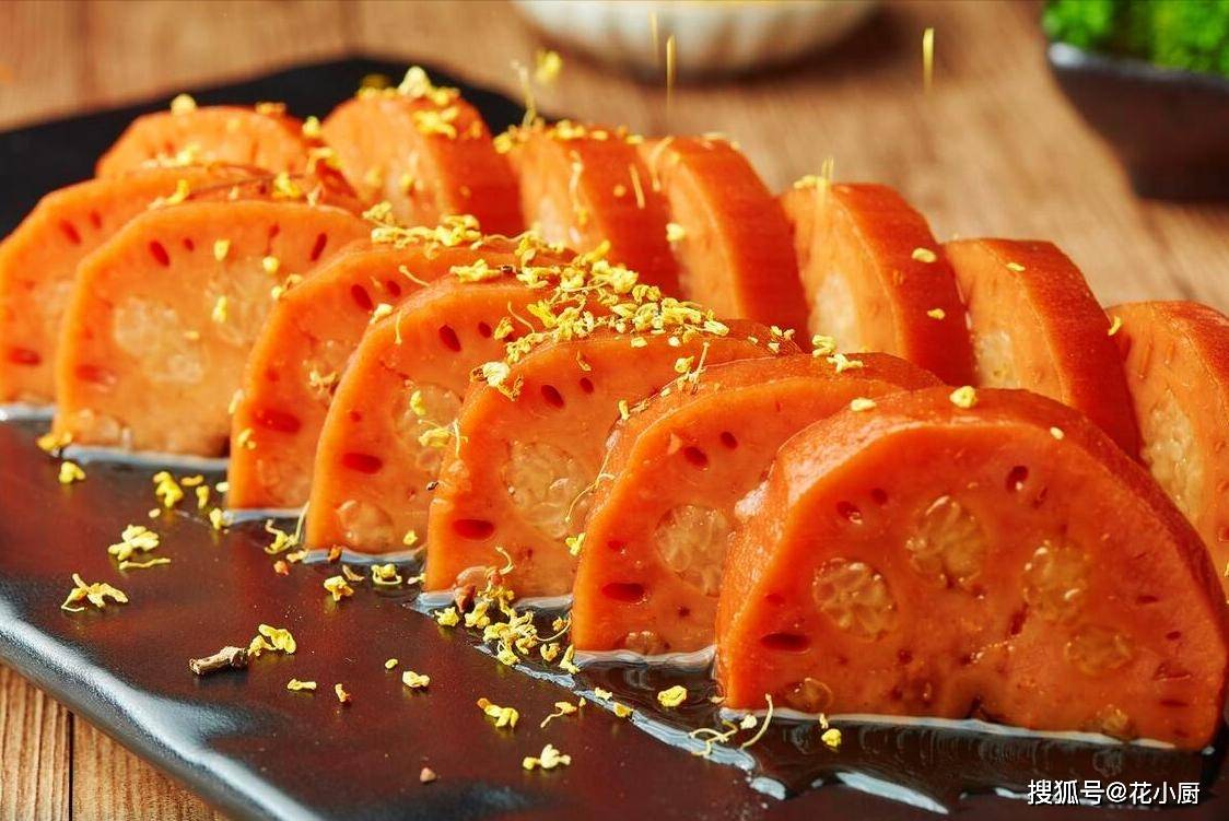 開始變天了！記住「冬不食甘，百病易沾」多吃這5種食物　甘甜有味「比燕窩還滋潤」輕鬆顧全家
