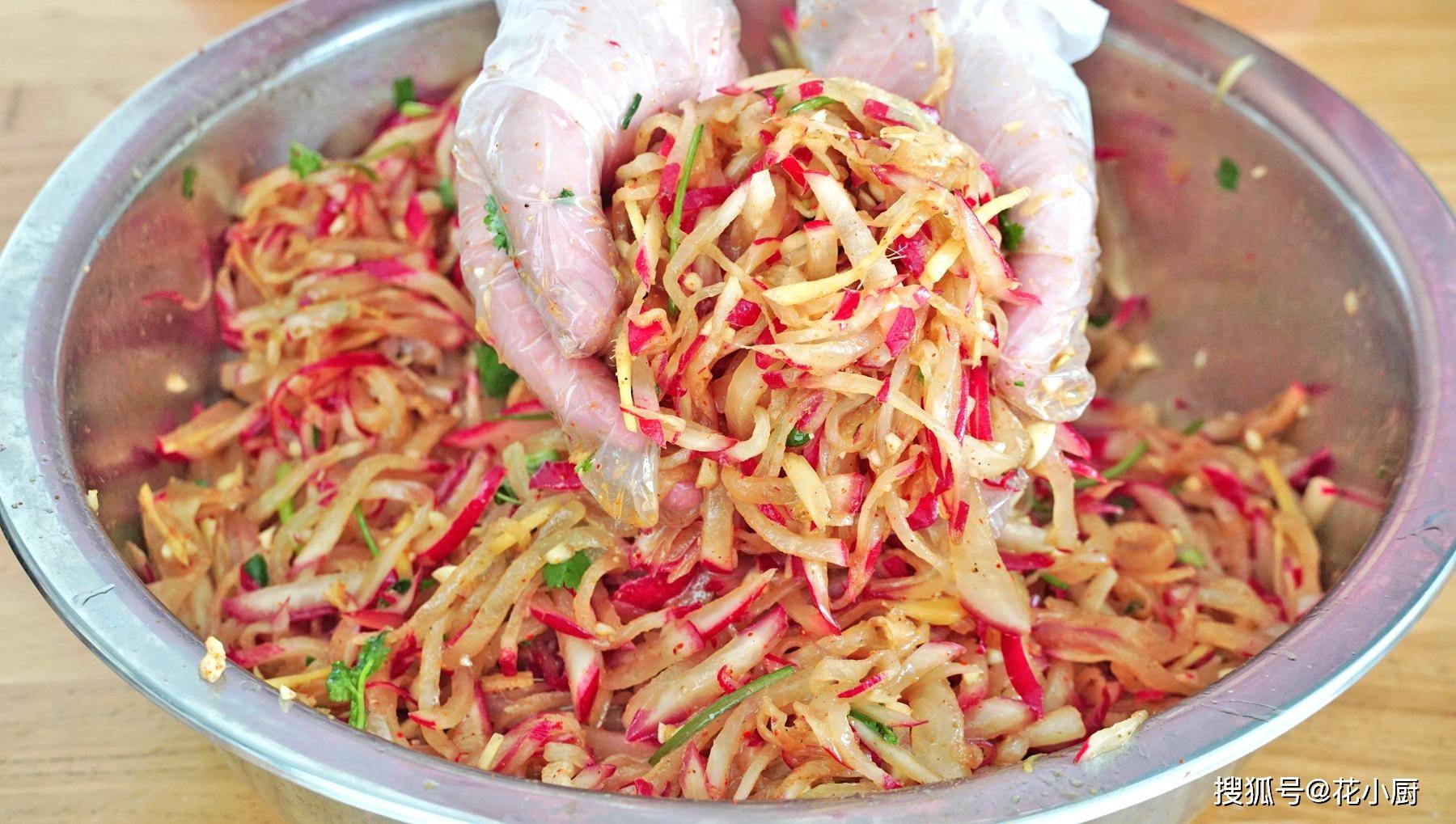 開始變天了！記住「冬不食甘，百病易沾」多吃這5種食物　甘甜有味「比燕窩還滋潤」輕鬆顧全家