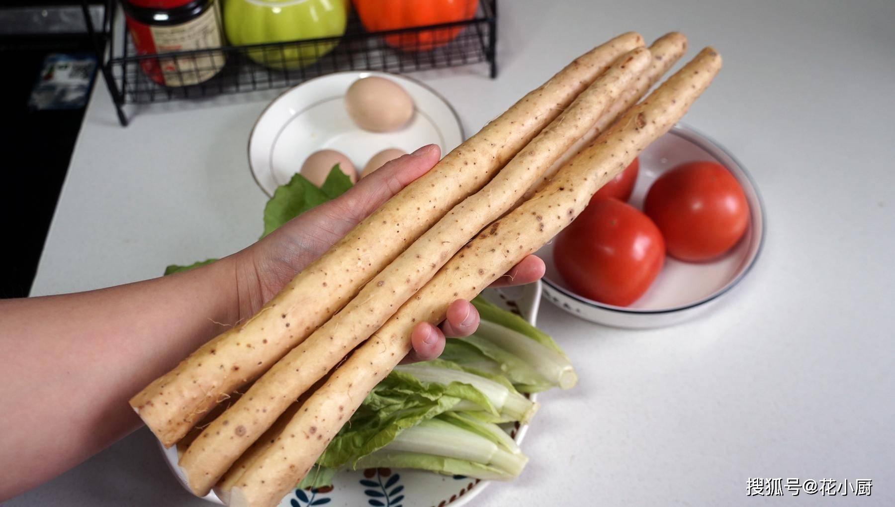開始變天了！記住「冬不食甘，百病易沾」多吃這5種食物　甘甜有味「比燕窩還滋潤」輕鬆顧全家