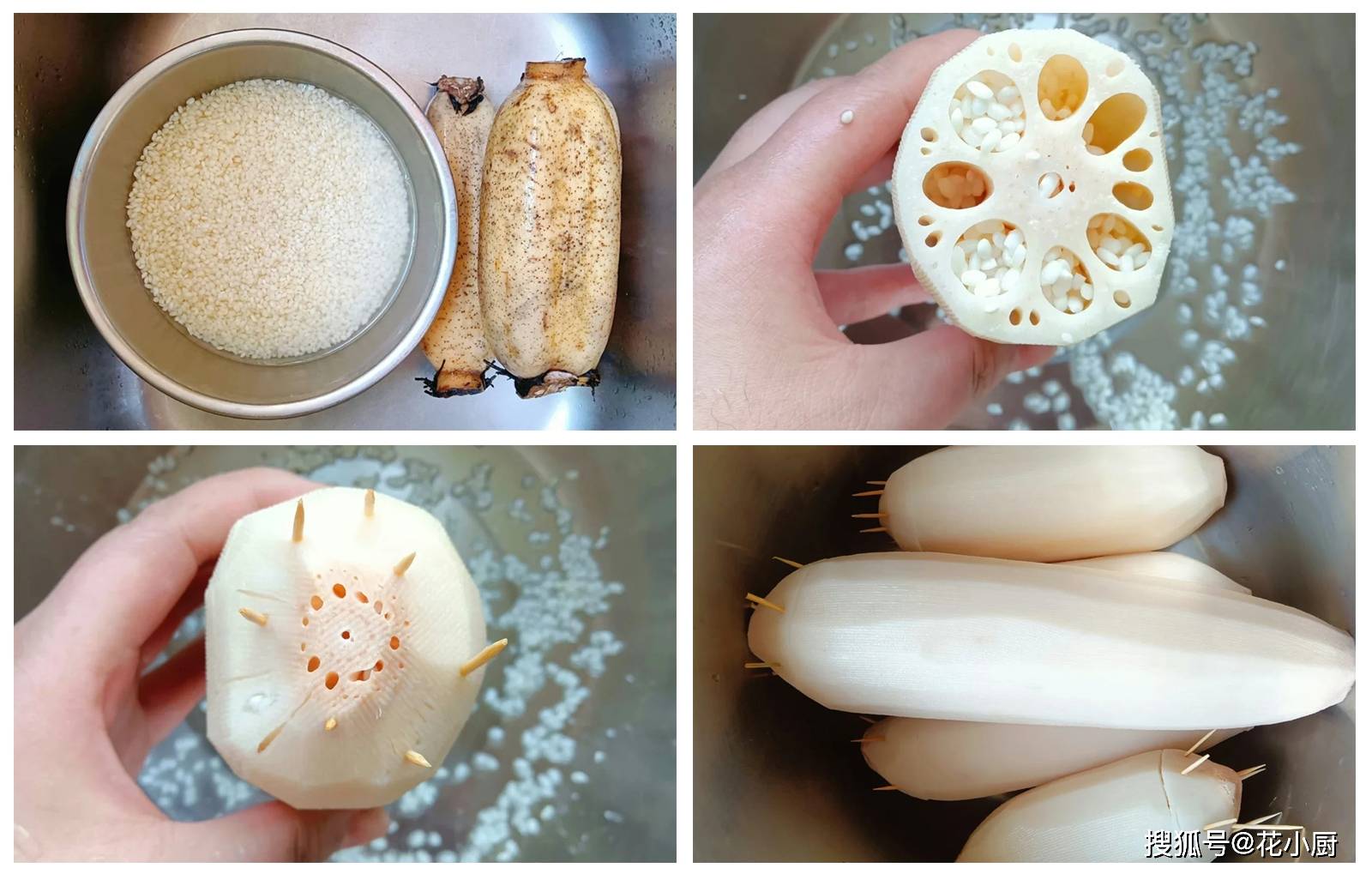 開始變天了！記住「冬不食甘，百病易沾」多吃這5種食物　甘甜有味「比燕窩還滋潤」輕鬆顧全家