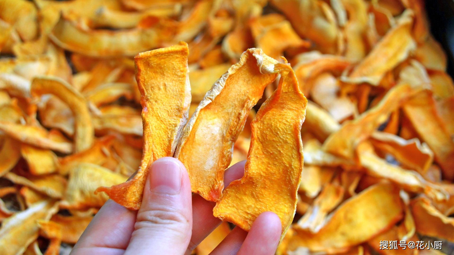 開始變天了！記住「冬不食甘，百病易沾」多吃這5種食物　甘甜有味「比燕窩還滋潤」輕鬆顧全家